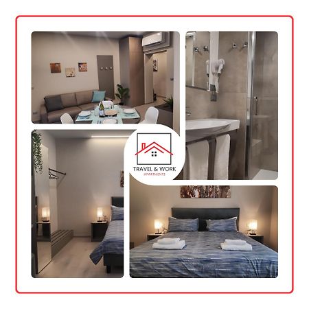 Smart Apartment Mercanzia - Twa Bolonha Exterior foto