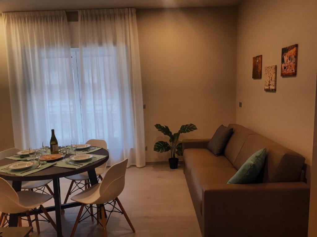 Smart Apartment Mercanzia - Twa Bolonha Exterior foto